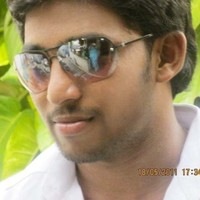 Prasanth K.M.V