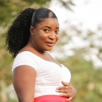 Ivy Danquah