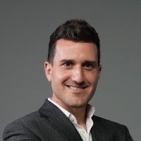 David Illouz