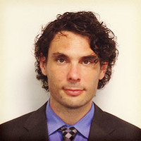 Matthew Moss