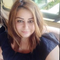 Abeer Qubti Philpott