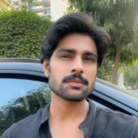 Unmiet Patel