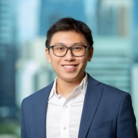 Pedro Lin
