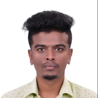 Yuvan Prasath R