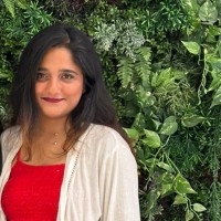 Vaishnavi M