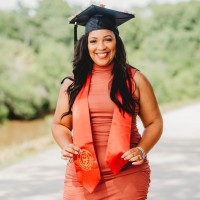 Tiffani Thomas Mba, M.Ed