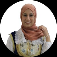 Chaima Hamrouni