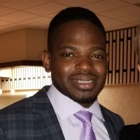 Francis Idehen, P. Eng.