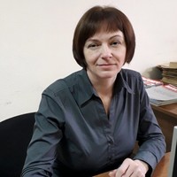 Tatiana Yatsiuk