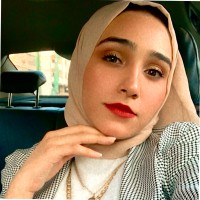 Nahla Samy