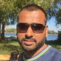 Sandip Patel
