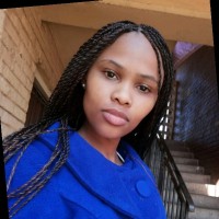 Bronwyn Manamela
