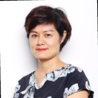 Lynne Zhao