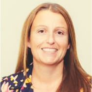 Emma Daly