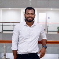Venkata Sasidhar Raparthi