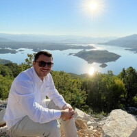 Burak Şaban Sarikaya