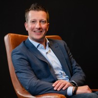 Marco van den Berg