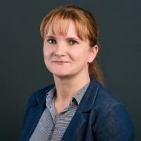 Agnes Fudala