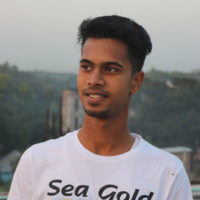 Shihub Uddin Sagor