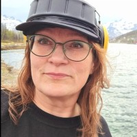 Liss Strømmesen