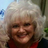 Kathy McNair