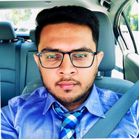 Akash Patel