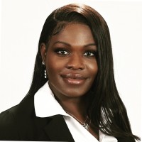 Tiana Baker