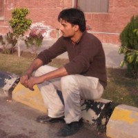 M. Rizwan