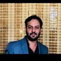 Vijay Pesswani