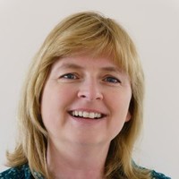 Sylvia Van Geest-Kleijer