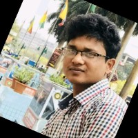 MD.Shadat Hossain