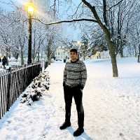 Akshit Dobriyal