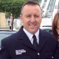 Paul Rankin