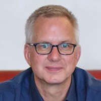 Terry Timm