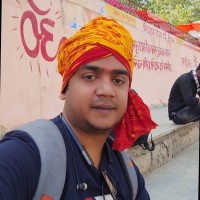 Durgesh Mishra