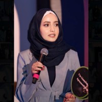 Raghad Zain Alabdin, Ms.Pharm.