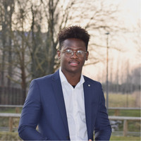 Hermann Wilfried Siaka, Ph.D.