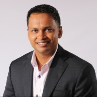 Rajnesh Prasad