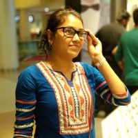 Rupali Autkar