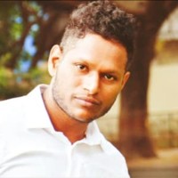 Mathiyazhagan M