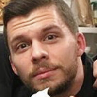 Nicholas Majewski