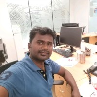 Sathya Moorthy