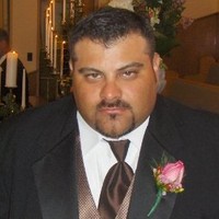 Patrick Ricci