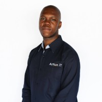 Nkululeko Mlangeni