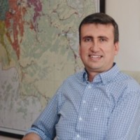 Mikhail Fomenko, Ph.D.