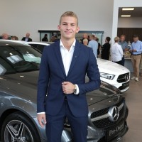 Malte Andersen