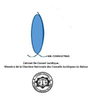 Iml Consulting Cabinet De Conseil Juridique Representé Par Me Irango Mihindou Lyonnel