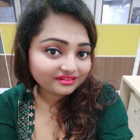 Tina Chanda