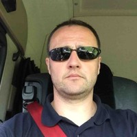 Nick Gregory