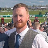 Hedley Stirk